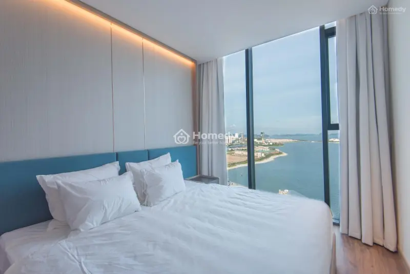 Thanh Khoản Gấp – Bán Căn Hộ 2Pn Tòa B-11 A La Carte Hạ Long – View Biển Trực Diện – Chỉ 4.6 Tỷ
