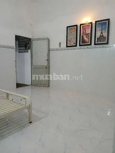 Cho Thuê 2 Căn Hộ Lầu 1 Và 2 Của Nhà Mặt Tiền 608 Điện Biên Phủ, Quận
