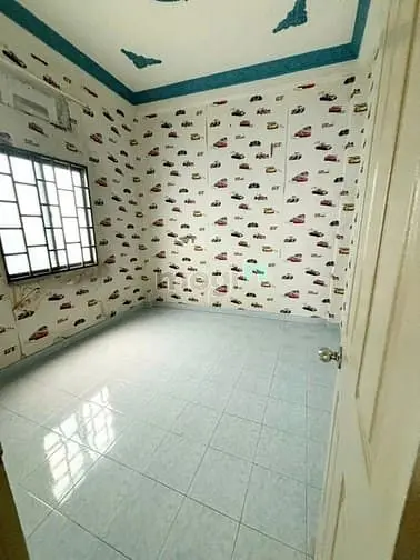 Nhà Gần Mt, (3.5X12M 3 Lầu 5Pn-3Wc), 269/2B Nguyễn Thị Nhỏ P16 Q11