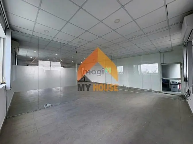 Sàn Vp Thảo Điền 110M2 Sàn Đẹp, Trống Suốt Chỉ 30Tr