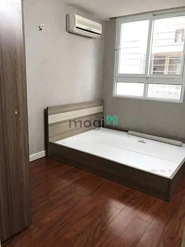 Chung Cư Nguyễn Trãi, P2, Quận 5: 2P Ngủ, Nội Thất, Nhà Mới, 9Tr