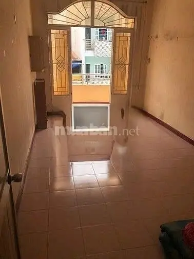 Cho Thuê Nhà Mặt Tiền Nhật Tảo, P.4, Q.10 Giá 12Tr
