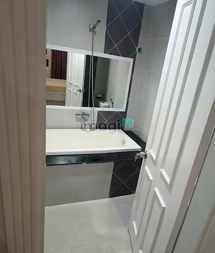 Chung Cư Ruby, P15,Tân Bình: 99M2, 3P Ngủ,Nội Thất,12Tr/Th