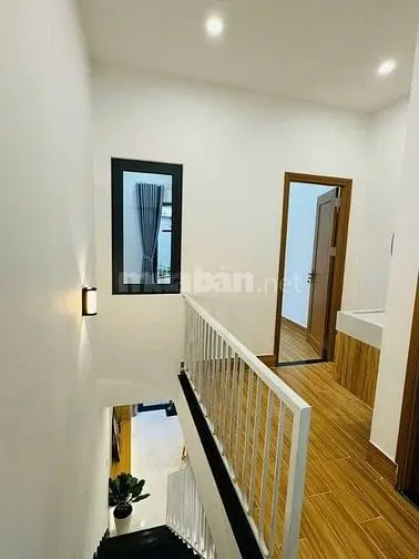 Chốt Căn Nhà Tây Thạnh,Tân Phú Dt 27M2/ 3Ty4, 3P, Tặng Quà Miễn Phí