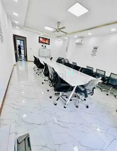 Nhà Mới Siêu Hiếm - 33C Thăng Long , P.4, Q.tân Bình