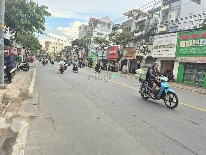 Mặt Tiền Đặng V Bi Kinh Doanh Cực Đỉnh Ngang Hiếm 5,3 Dt: 110M2; 22 Tỷ