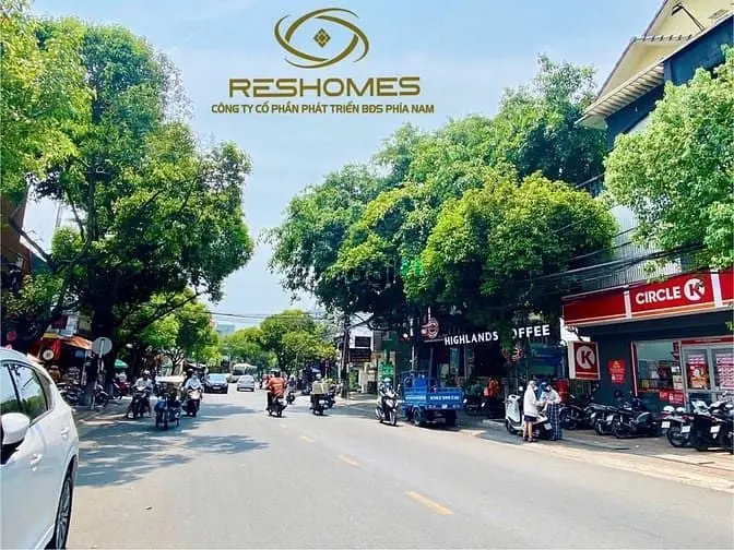 Cho Thuê Căn Hộ 2 Phòng Ngủ Sẵn Nội Thất Đường Phan Trung, Biên Hòa