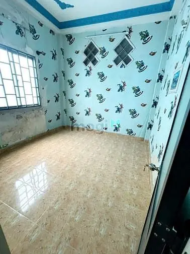 Nhà Gần Mt, (3.5X12M 3 Lầu 5Pn-3Wc), 269/2B Nguyễn Thị Nhỏ P16 Q11