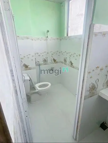 Phòng Trọ Giá Rẻ Quận 10 Gần Công Viên Lê Thị Riêng