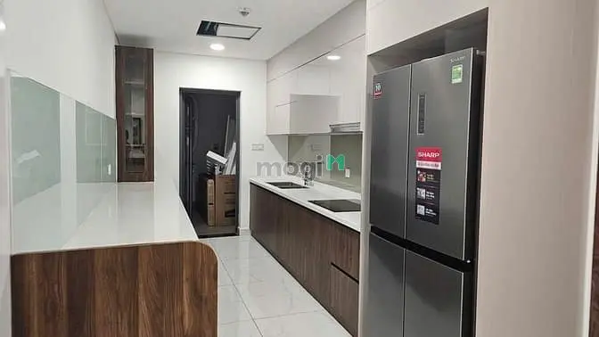 12Tr5/Tháng, Ruby Garden, P15, Tb, Full Nội Thất, 110M2, 3Pn, Ở Liền.