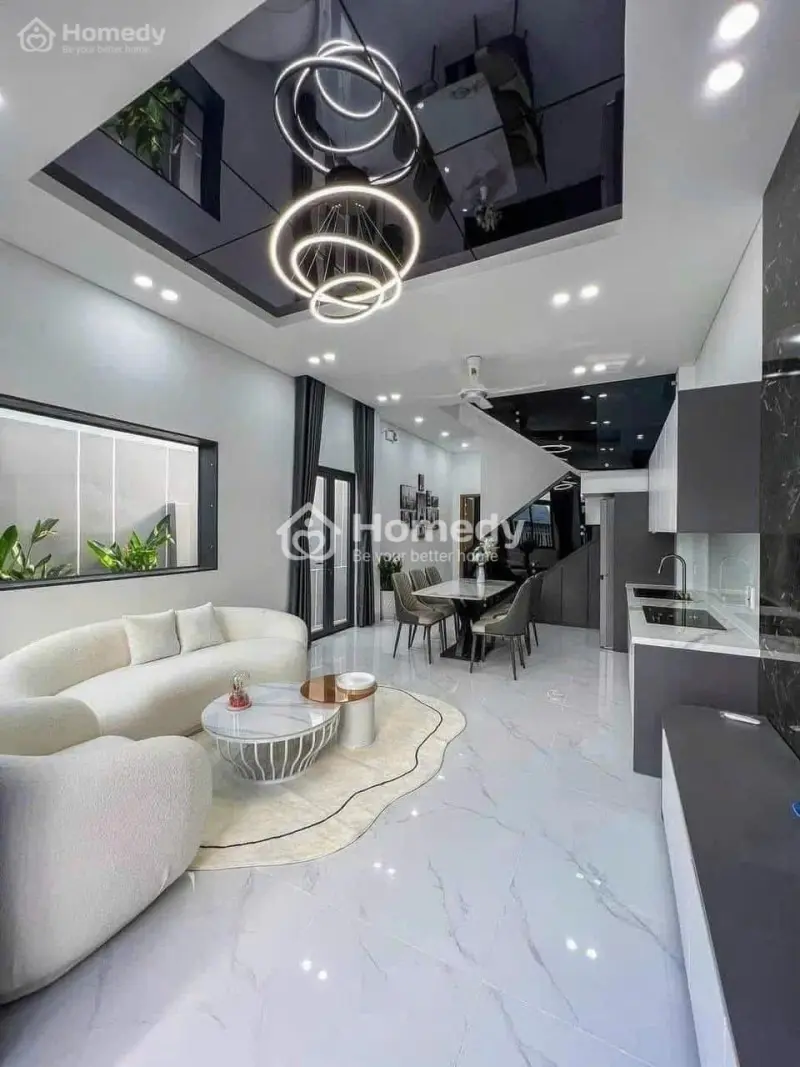 🌟 Bán Nhà Chính Chủ – Tân An - Long An – Giá 2,3 Tỷ – 75 M² – Shr