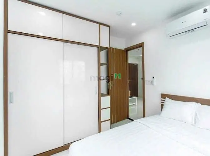 Trống Sẵn – Căn Hộ 2Pn 2Wc – Ngô Quyền, Gần Cầu Rồng 9Tr/ Tháng