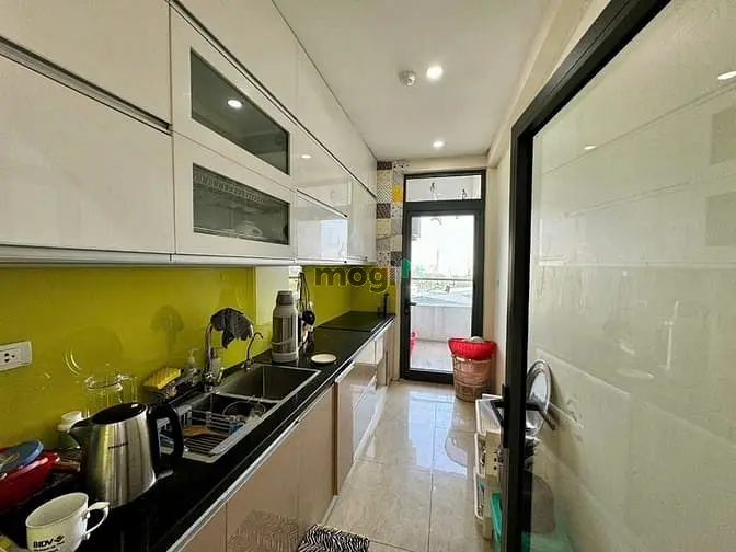 Ruby Garden, Nguyễn Sỹ Sách, P15, Tân Bình, 120M2, 3Pn, 2Wc, 12Tr5/Thá