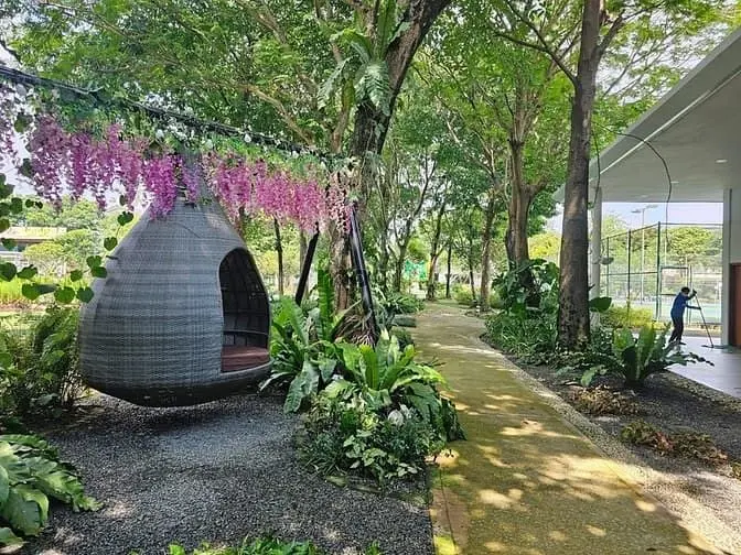 Sống Xanh Giữa Lòng Bình Dương - Chỉ Có Tại Eco Xuân