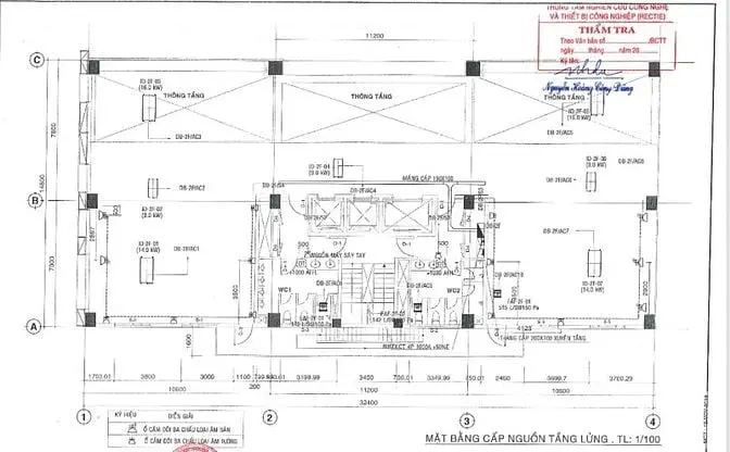 Cho Thuê Văn Phòng Quận 1 (Cũ) Nay Là Phường Sài Gòn