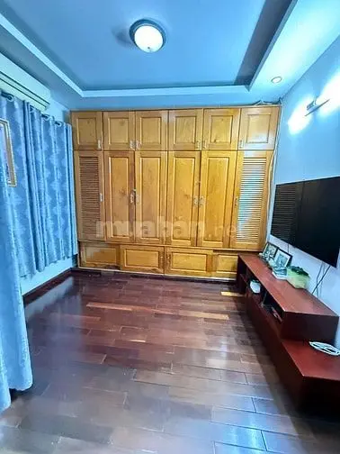 Nhà Đẹp Giá Tốt - Khu Bàu Cát - Trần Mai Ninh
