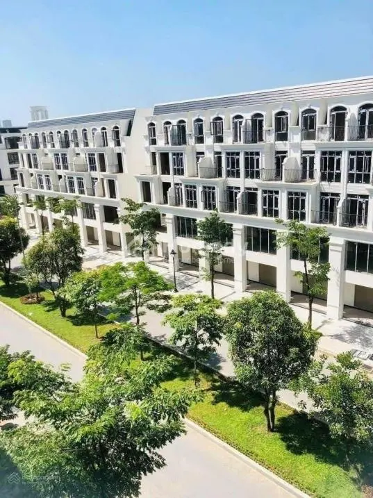 Giá Nhỉnh 14 Tỷ Sở Hữu Ngay Lô Liên Kề Tại Kđt Hinode Royal Park, Hoài Đức
