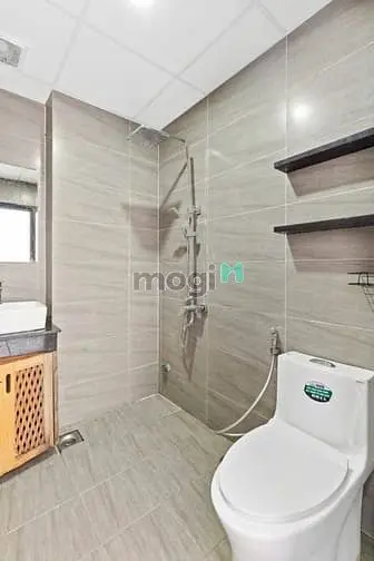 Cho Thuê Căn Hộ 2Pn – Đường 2/9, Gần Cầu Tiên Sơn 7Tr5/ Tháng