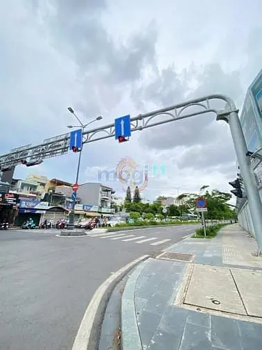 73.5 Tỷ! Bán Góc 2 Mt Đ. Phan Thúc Duyện, Q.tb – 7X30M – 5 Tầng.