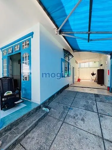 Bán Nhà Mặt Tiền Quận 6 Cxpl A, 184M2 Ngang 12M, Chính Chủ 23 Tỷ Tl