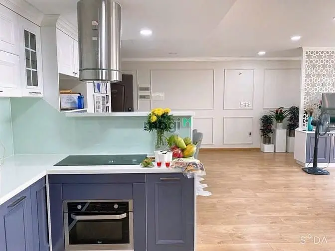 Bán Chcc Happy Valley, Dt 115M2, Tk 2Pn, 1 Plv, 2Wc, Nhà Đẹp, Giá 9 Tỷ
