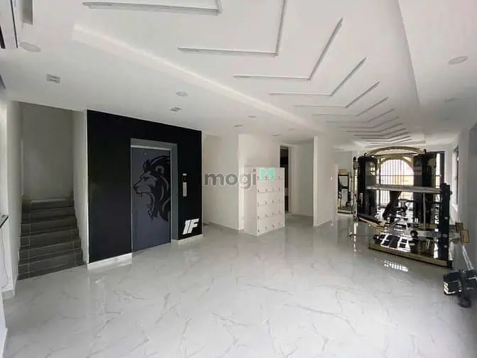 Cho Thuê Nhà 33/8A Đặng Văn Ngữ, Phường 10, Quận Phú Nhuận
