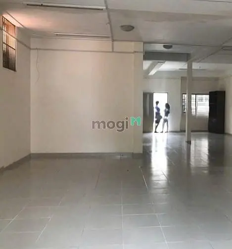 Cho Thuê Villa Ngang 7M Nguyễn Văn Thương, Phường 25, Bình Thạnh