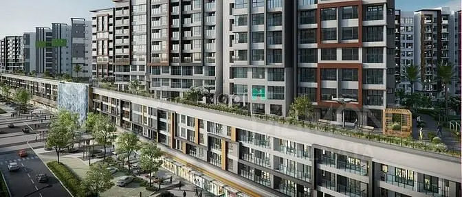 Bán Căn Skylinked Villa 3Pn Đóng 20% Nhận Nhà Ở Liền Tại Celadon City