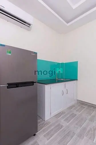 Cho Thuê Phòng Cửa Sổ Thoáng Full Nội Thất Ở Bùi Đình Túy Ở Bình Thạnh