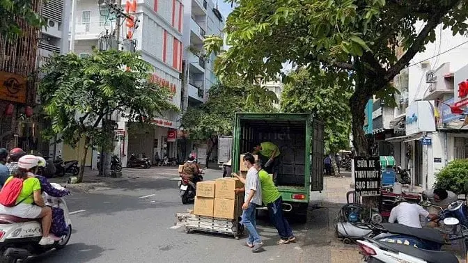 🏡 Bán Nhà Mặt Tiền Nguyễn Đình Chiểu - Trung Tâm Quận 3, Đang Cho Thu