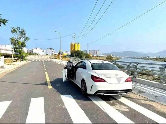 Pha51 Bán Nhanh Lô Đất View Sông Tđc Hà Quang - Nam Nha Trang