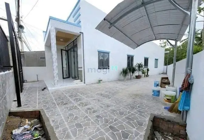 Kẹt Tiền Bán Gấp Nhà Cấp 4 : 90M2 Giá 980 Triệu ( Còn Thương Lương)