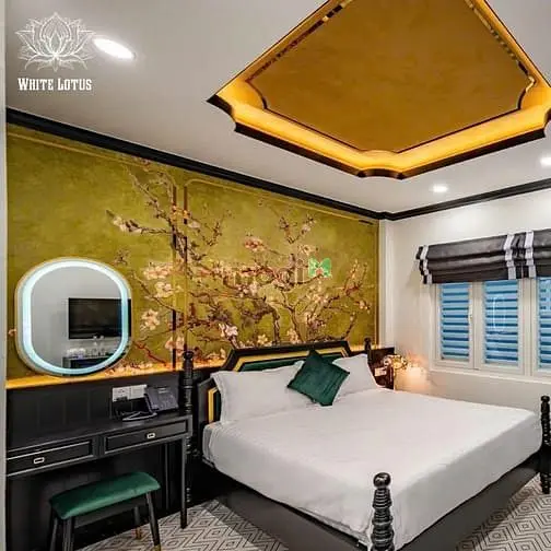 19 Tỷ - Ngô Tất Tố P.19 - 4X20M / 68M2 - 4 Tầng + Tm - 50 Triệu/Tháng
