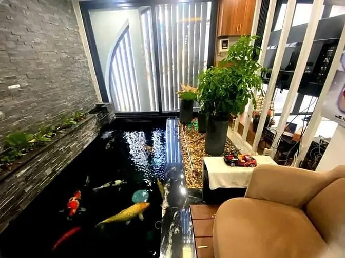 Chủ Ngộp – Bán Nhà Thang Máy Hoàng Văn Thụ – 83M² – 20 Tỷ
