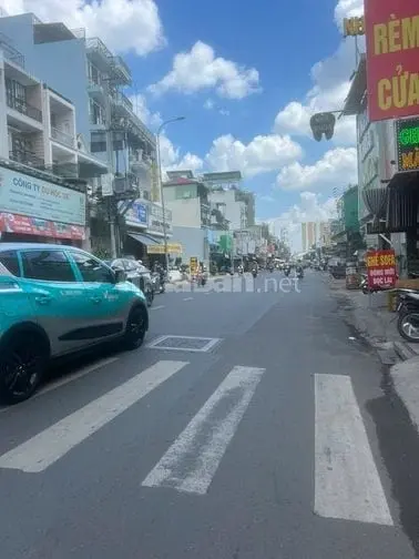 Cần Bán Gấp Mt Lạc Long Quân, Phường 10, Quận Tân Bình