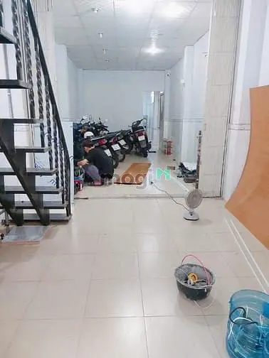 Cho Thuê Phòng Đơn Nữ Âu Dương Lân Q8 Chỉ 1Tr8 Bao Tất Cả Chi Phí 💥