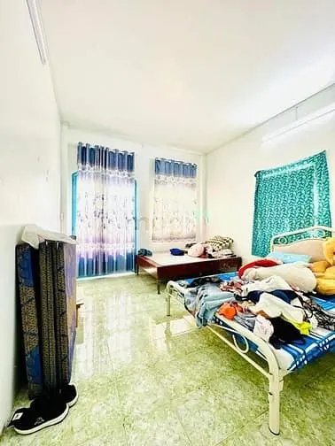 Bán Nhà Hẻm Xe Hơi Lê Quang Định, Bình Thạnh, 46M2 (3.8Mx12M), 2Tầng