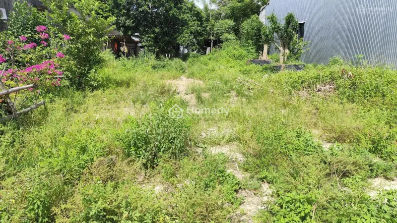 Bán Đất Trục Chính Phú Quý Đại Hiệp Ra Sổ Ngang 6M