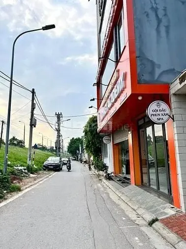Tư Đình - Bát Khối - Ngõ Thông - Gần Siêu Thị Aeon Long Biên Hơn 6 Tỷ