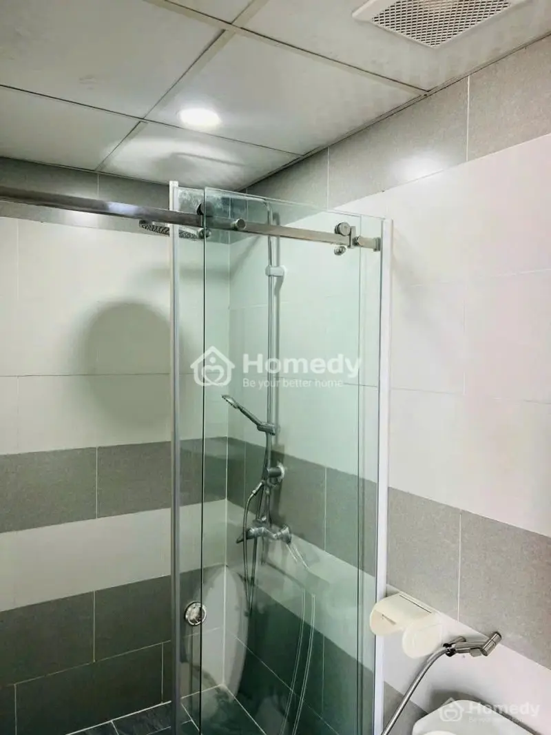 Chung Cư Proper, Phan Văn Hớn, Q12: 7Tr5, 2P Ngủ, 2Wc, Nhà Mới, 65M2