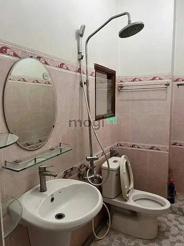 Khai Trương Mini Duplex Mới Toanh Đường Lê Văn Việt, Gần Đh Gtvt, Ufm