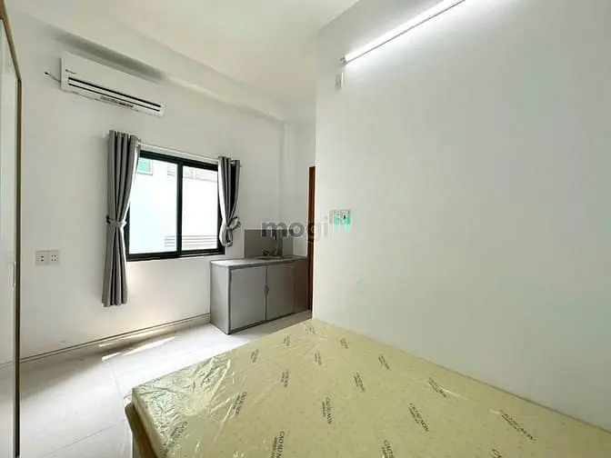 Cho Thuê Phòng Gần Đại Học Kinh Tế Q.10 - Full Nội Thất - Vào Ở Ngay