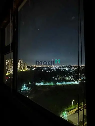 Chính Chủ Cho Thuê Căn Hộ Vinhome Grand Park - View Landmark 81