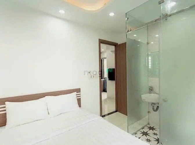Trống Sẵn – Căn Hộ 2Pn 2Wc – Ngô Quyền, Gần Cầu Rồng 9Tr/ Tháng