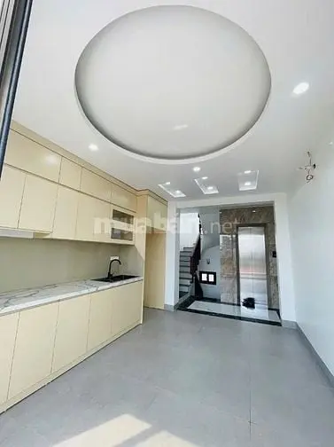 Bán Nhà Mặt Ngõ Âu Cơ, Ô Tô, Kd, 35M, 6 Tầng, 11.5 Tỷ