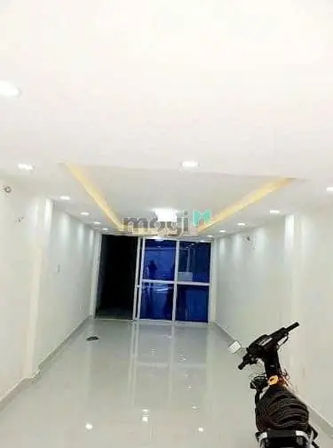 Mt Lãnh Binh Thăng-Bình Thới, (3.5X15M) - 15Tr