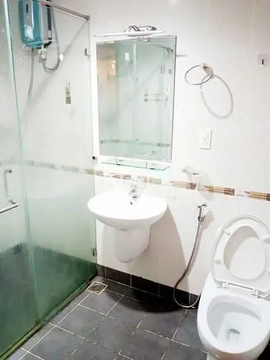Cho Thuê Căn Hộ Bmc Bến Chương Dương, Q.1