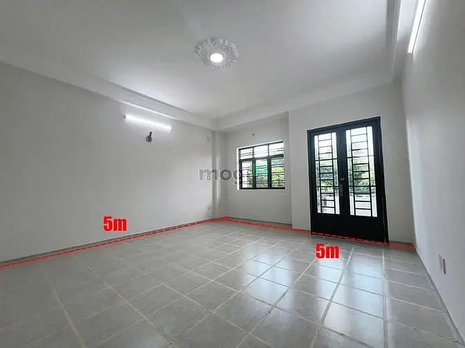 Cho Thuê Nr 337 Đường Số 7, 4Pn, 5Wc, 140M2, 38 Triệu Vnd, An Lạc, Bìn