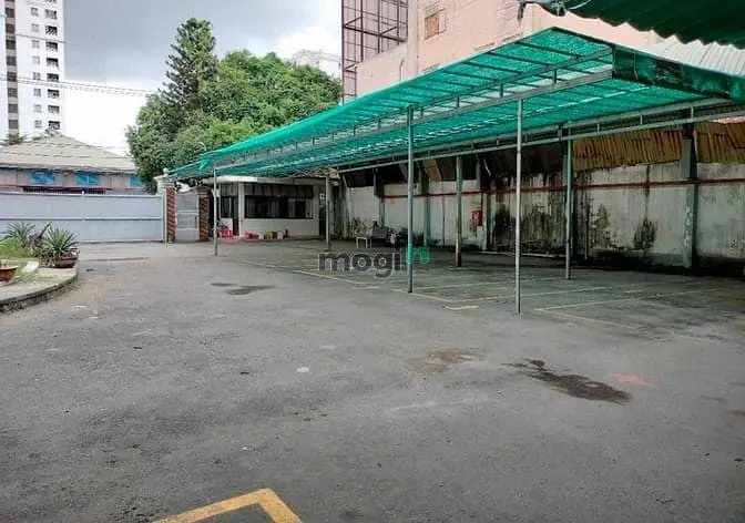 Cho Thuê Kho Xưởng 4000M2 Tân Thới Nhất Quận 12