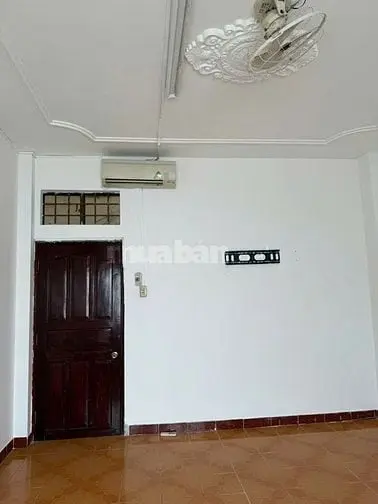 Cho Thuê Nhà Mặt Tiền Nguyễn Thái Bình, P.4, Q.tân Bình Giá 25Tr